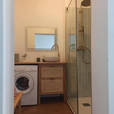 Tour De La Lanterne Apartmán La Rochelle (Charente-Maritime)