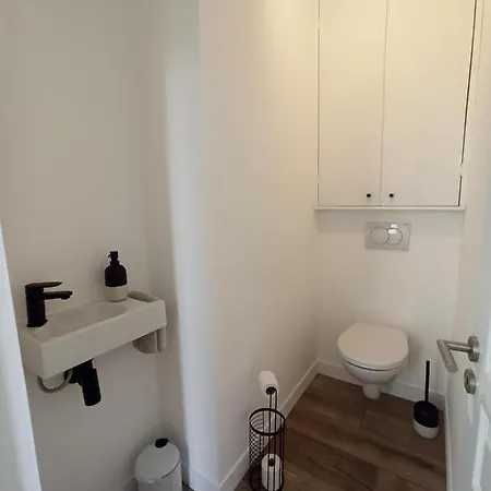 Apartament Tour De La Lanterne La Rochelle (Charente-Maritime)